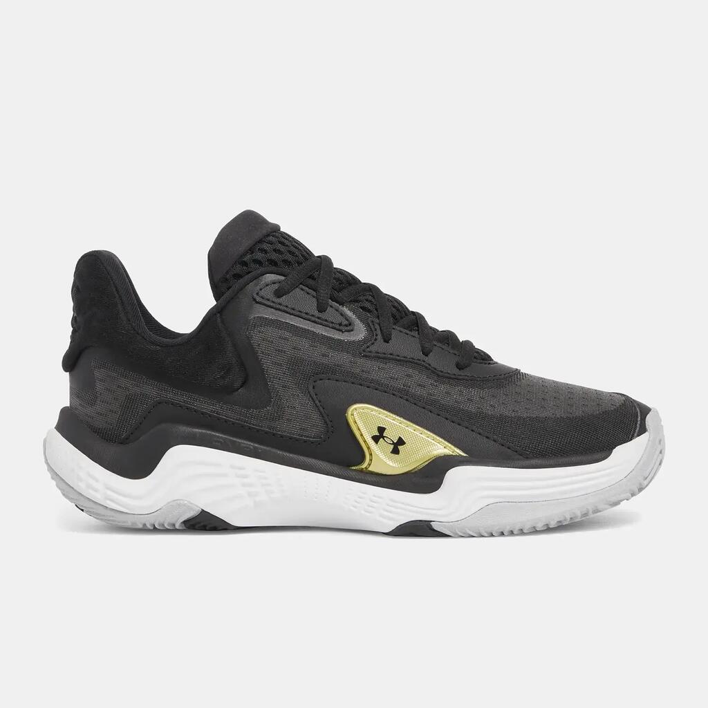 Under Armour Spawn 7 Basketball Shoes
