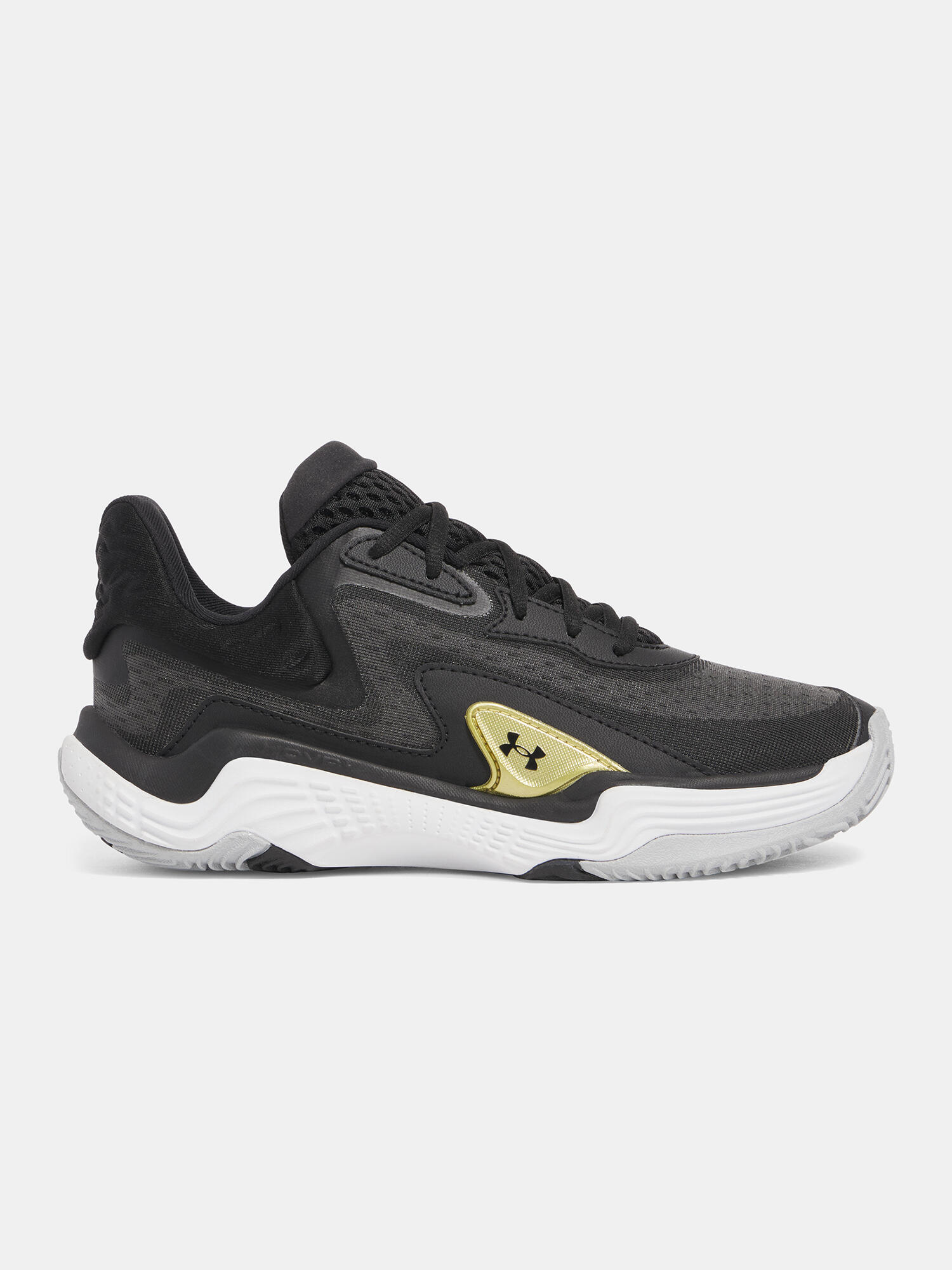 Chaussures de basket Under Armour Spawn 7 1/5