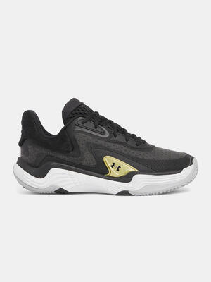 Zapatillas de baloncesto Under Armour Spawn 7