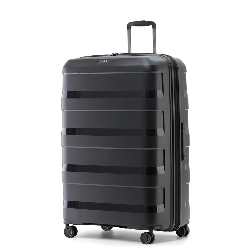 Tosca Comet PP Travel 32" Luggage Checked Trolley