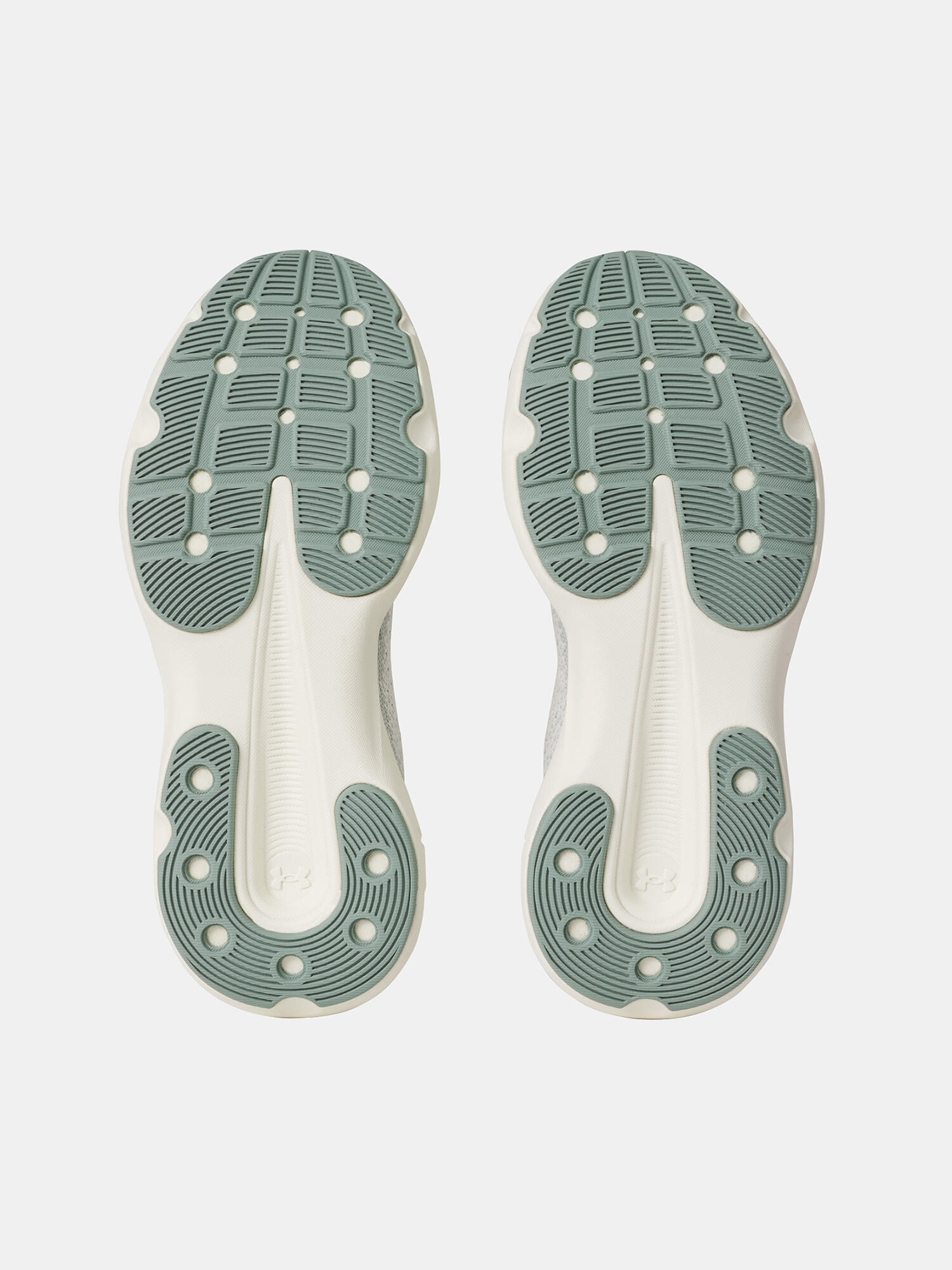 Scarpe Under armour modello 3027524-114 per donne 4/5