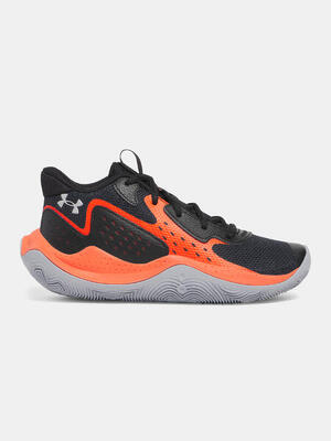 Zapatillas de baloncesto para niños Under Armour Grade School Jet - 39;23