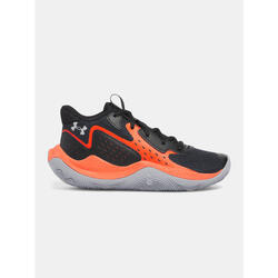 Chaussures de basket-ball pour enfants Under Armour Grade School Jet - 39;23