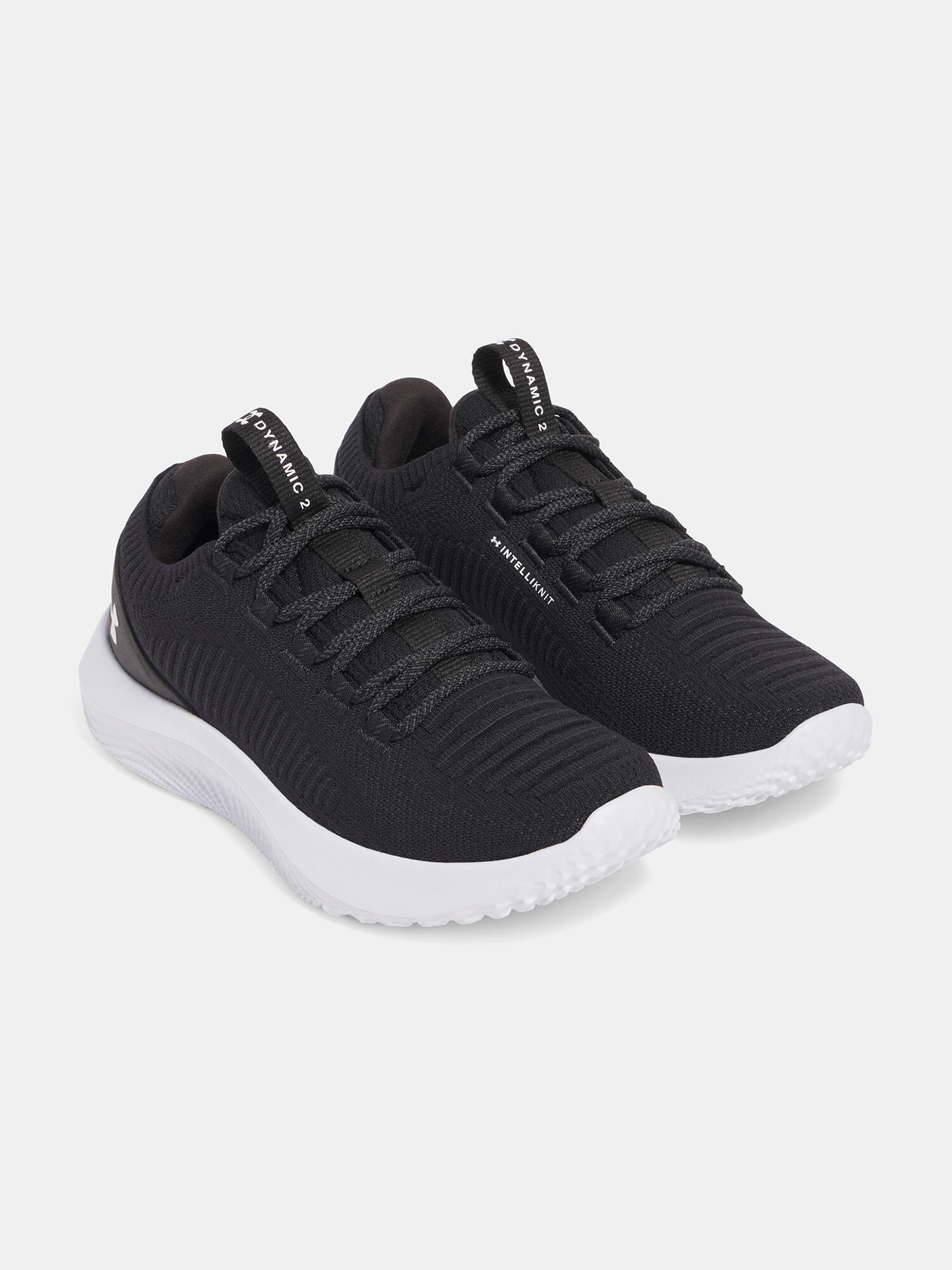 Chaussures d'entraînement femme Under Armour Dynamic 2 3/5