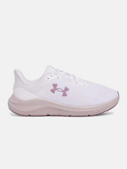 Zapatillas de running Under Armour Charged Pursuit 4 para mujer
