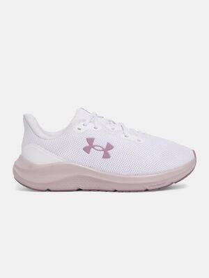 Zapatillas de running Under Armour Charged Pursuit 4 para mujer