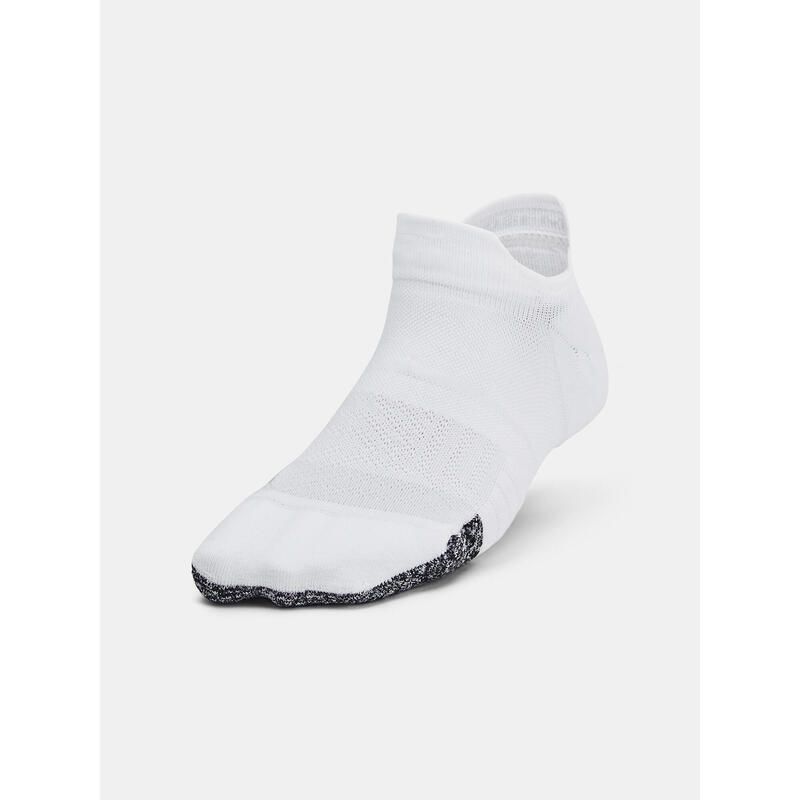 Skarpety treningowe damskie Under Armour Breathe NS Tab 3 Pack