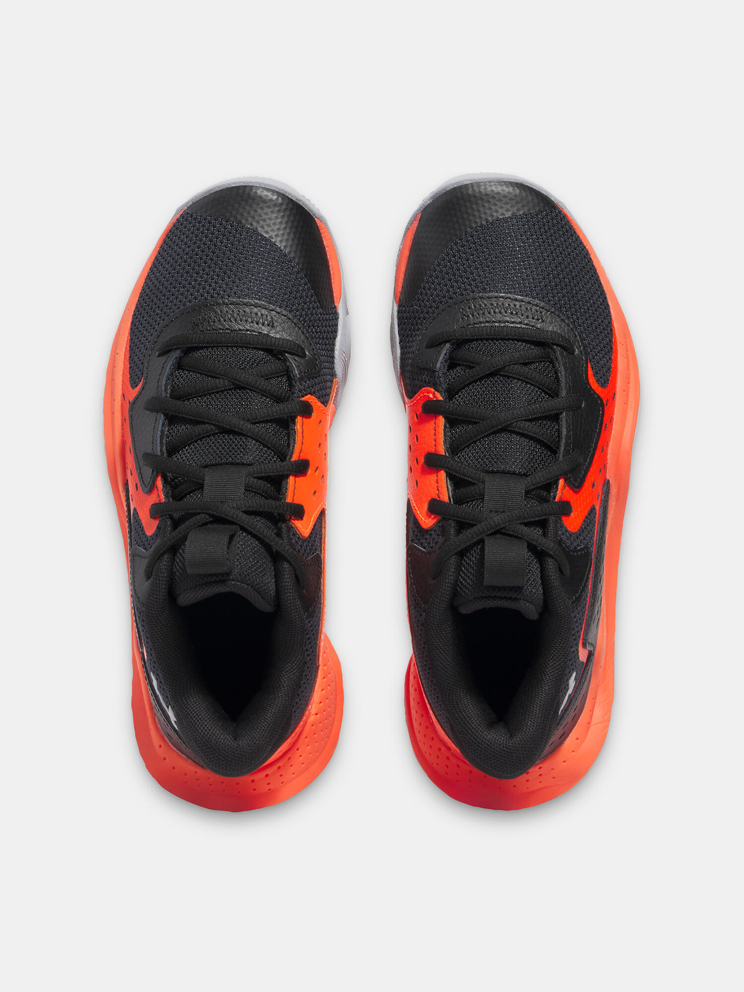 Gyerek lábbelik Under Armour UA GS JET '23 5/5