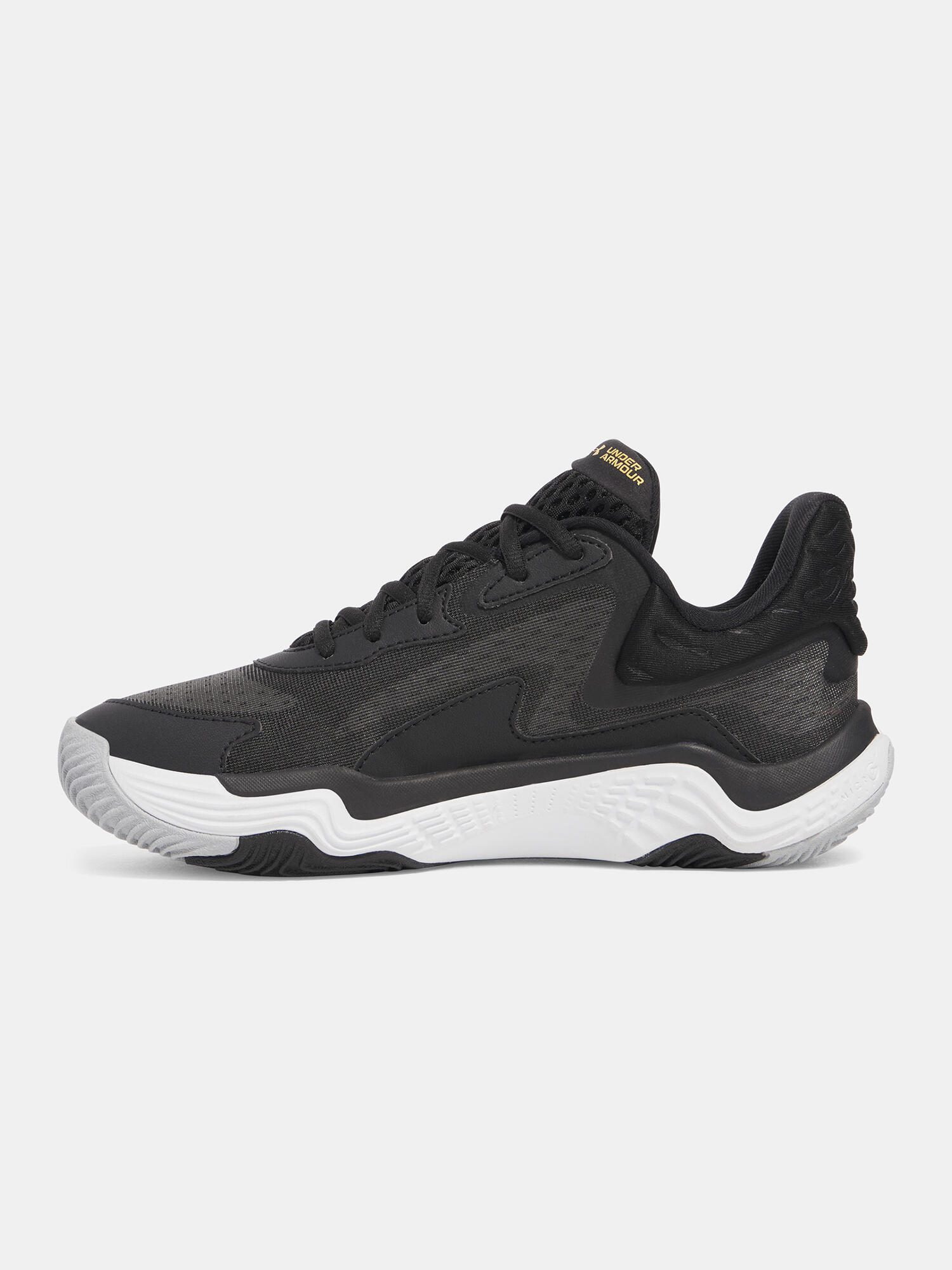 Chaussures de basket Under Armour Spawn 7 2/5