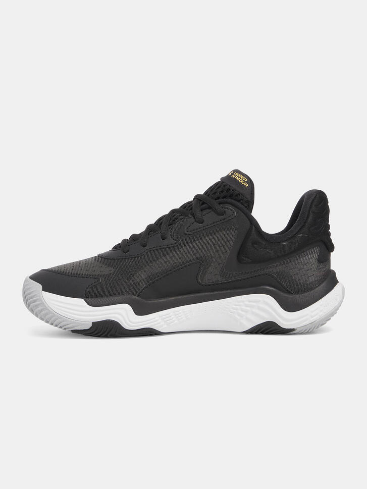 Buty do koszykówki Under Armour Spawn 7