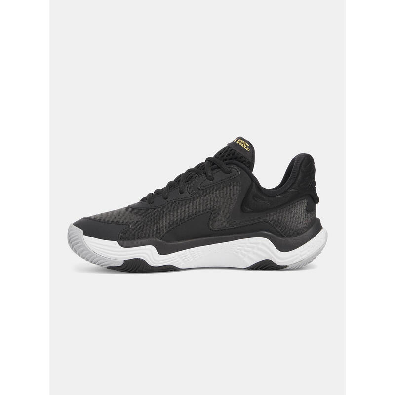 Pantofi de baschet Under Armour Spawn 7