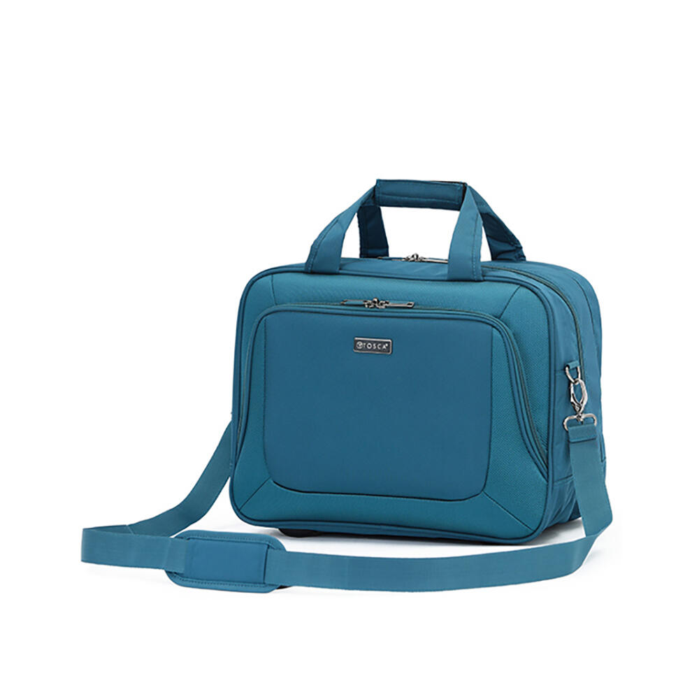 Tosca Oakmont Tote Travel Hand Carry Bag 42cm