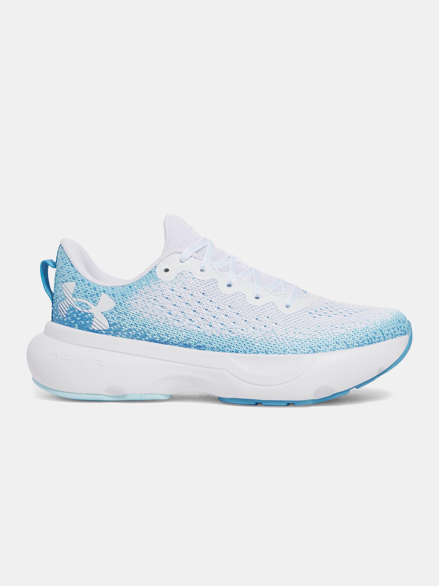 Chaussures de course Under Armour Infinite pour femmes 1/5
