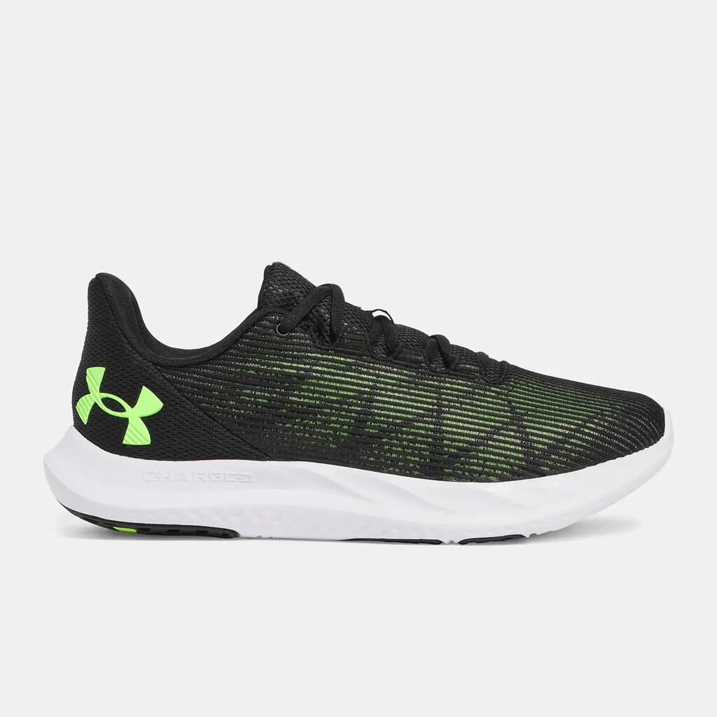 Sneakers Under armour model 077-50485053227347 for unisex
