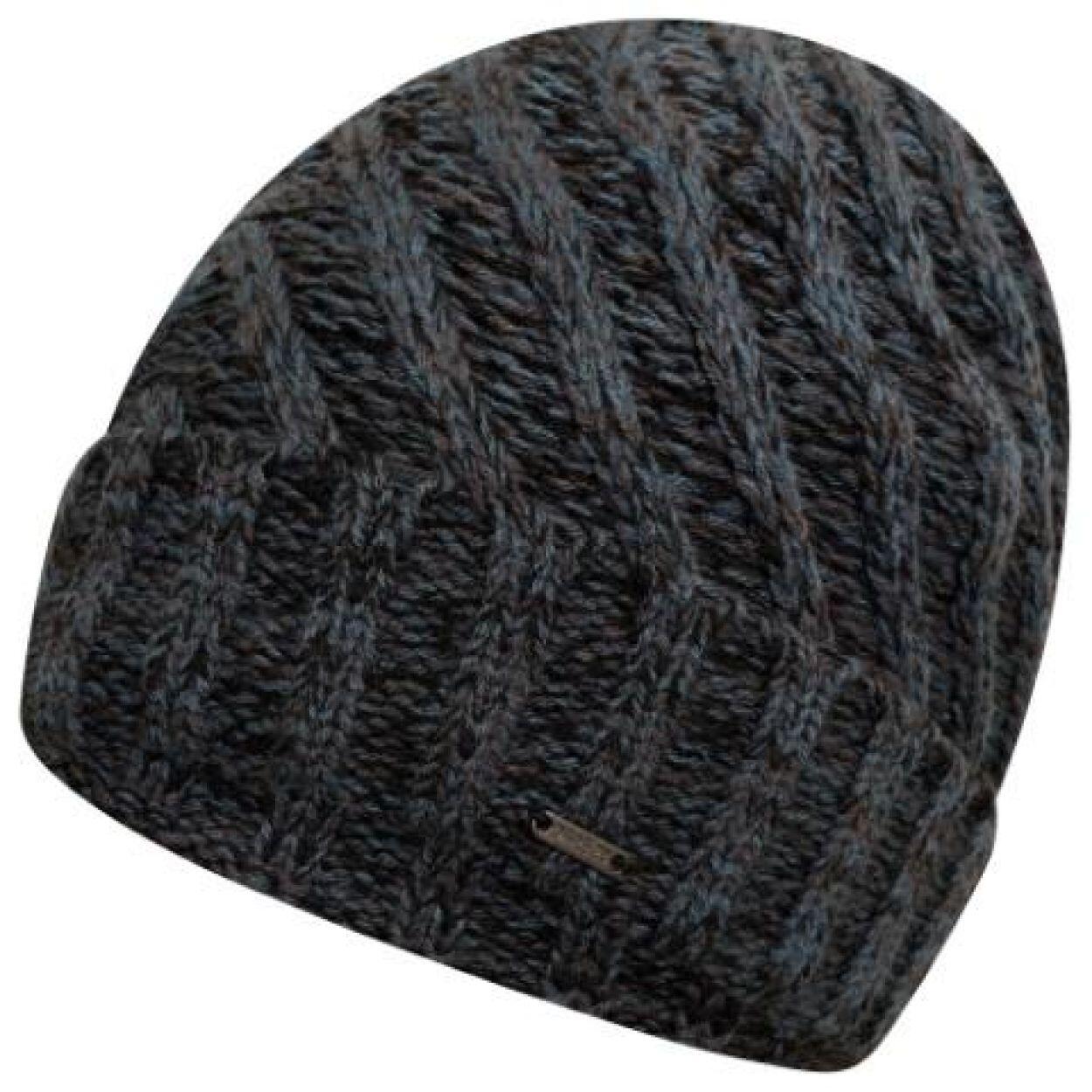 DARE 2B Dare2b Bonnets Bemuse Beanie  Hommes OrinGr/EbnyG 1/3