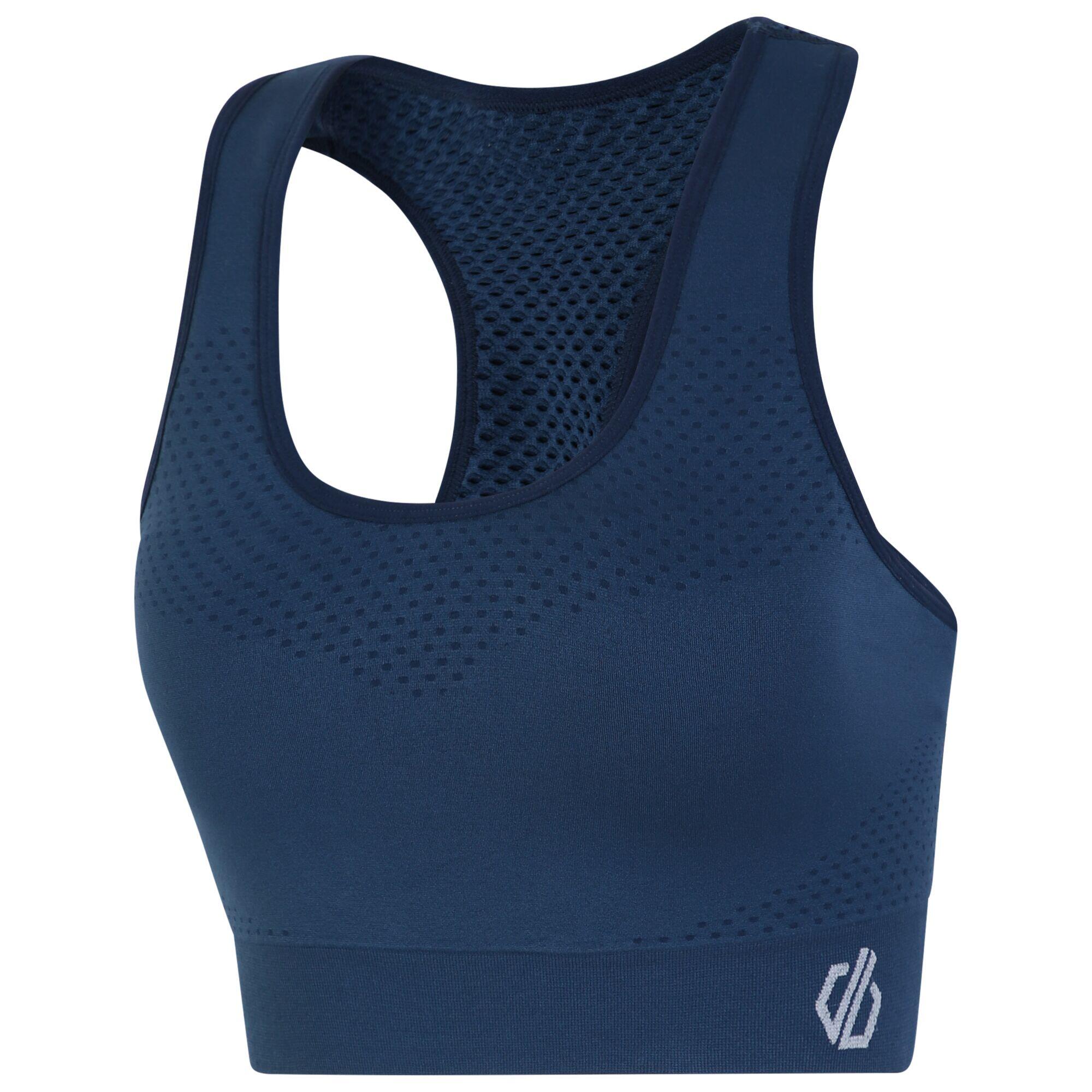 Brassière de sport femme Don't Sweat It, légère, confortable et à séchage rapide 7/7
