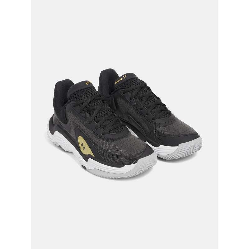 Pantofi de baschet Under Armour Spawn 7