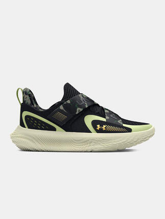 Chaussures de basket Under Armour Flow Futr X 4 Camo