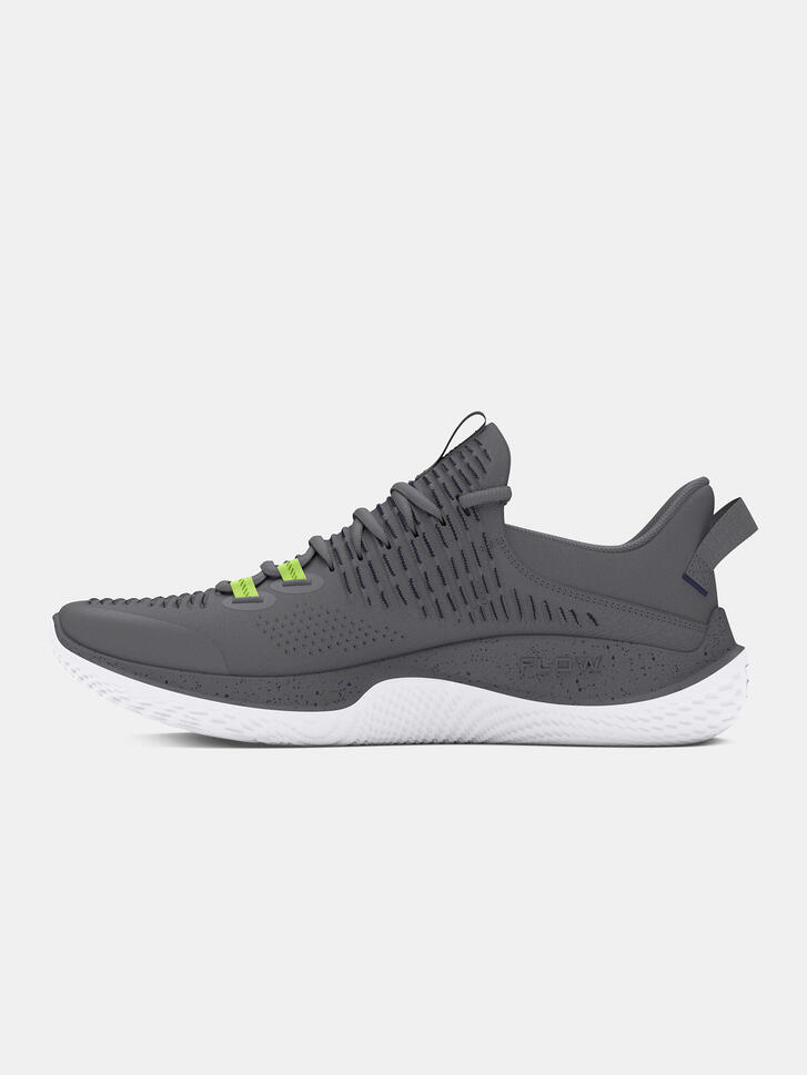 Buty treningowe męskie Under Armour Dynamic IntelliKnit
