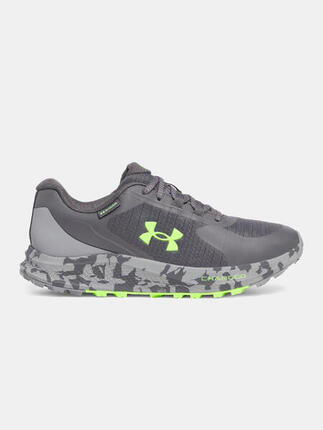 Chaussures de course pour hommes Under Armour Charged Bandit Trail 3