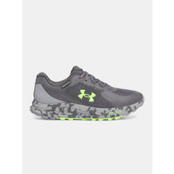 Chaussures de course pour hommes Charged Bandit Trail 3 Under Armour