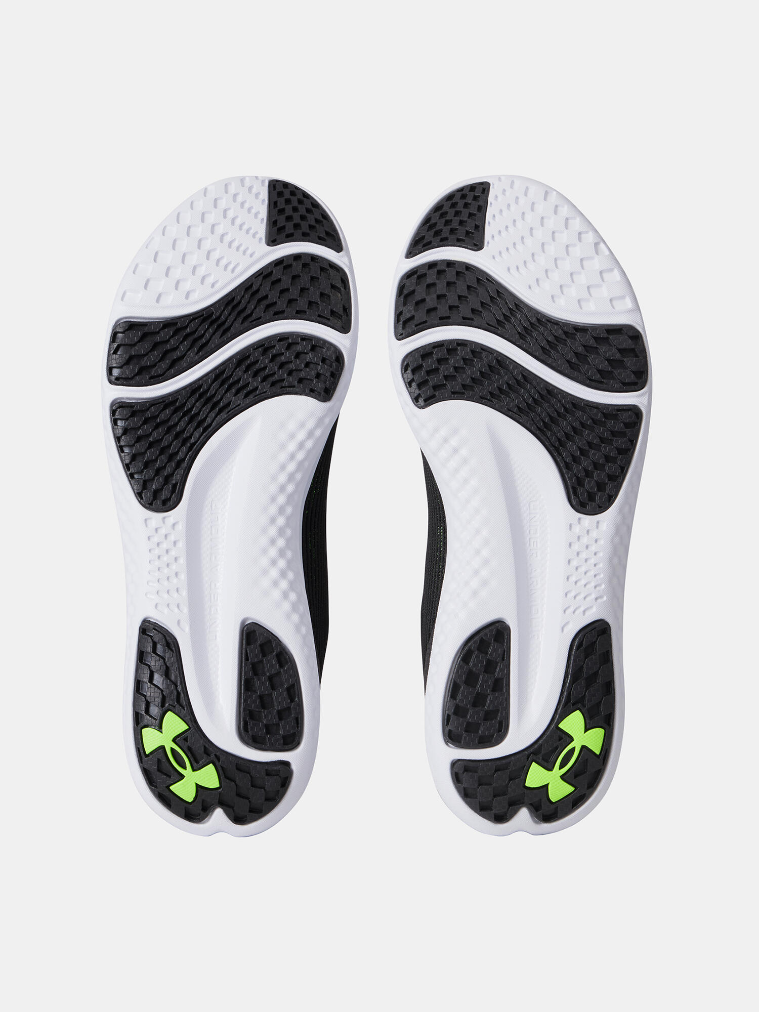 Schoen Under armour model 077-50485053227347 voor unisex 4/7