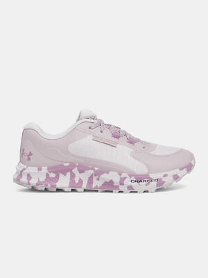 Zapatillas de running Under Armour Charged Bandit Trail 3 para mujer