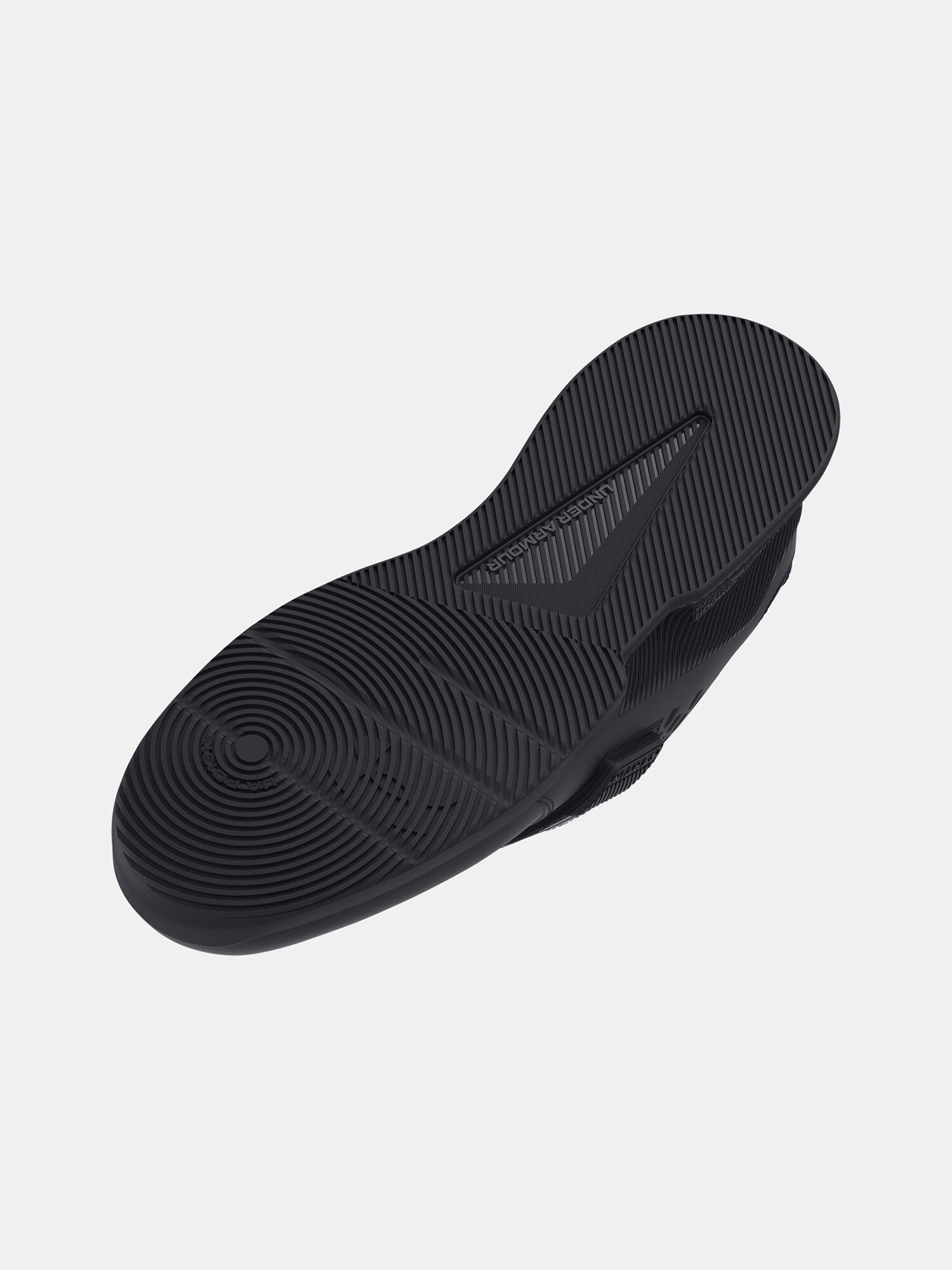 Chaussures d'entraînement Under Armour Reign Lifter 4/5