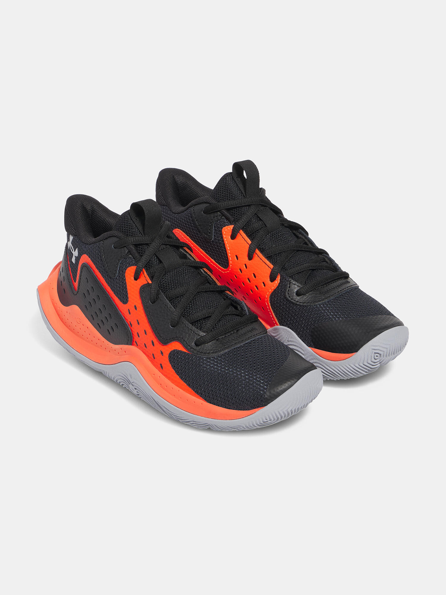 Gyerek lábbelik Under Armour UA GS JET '23 3/5