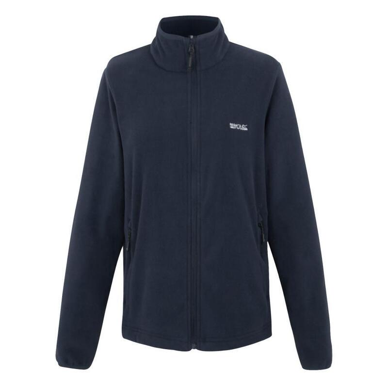 Waterdichte damesjas met capuchon Regatta Coriver