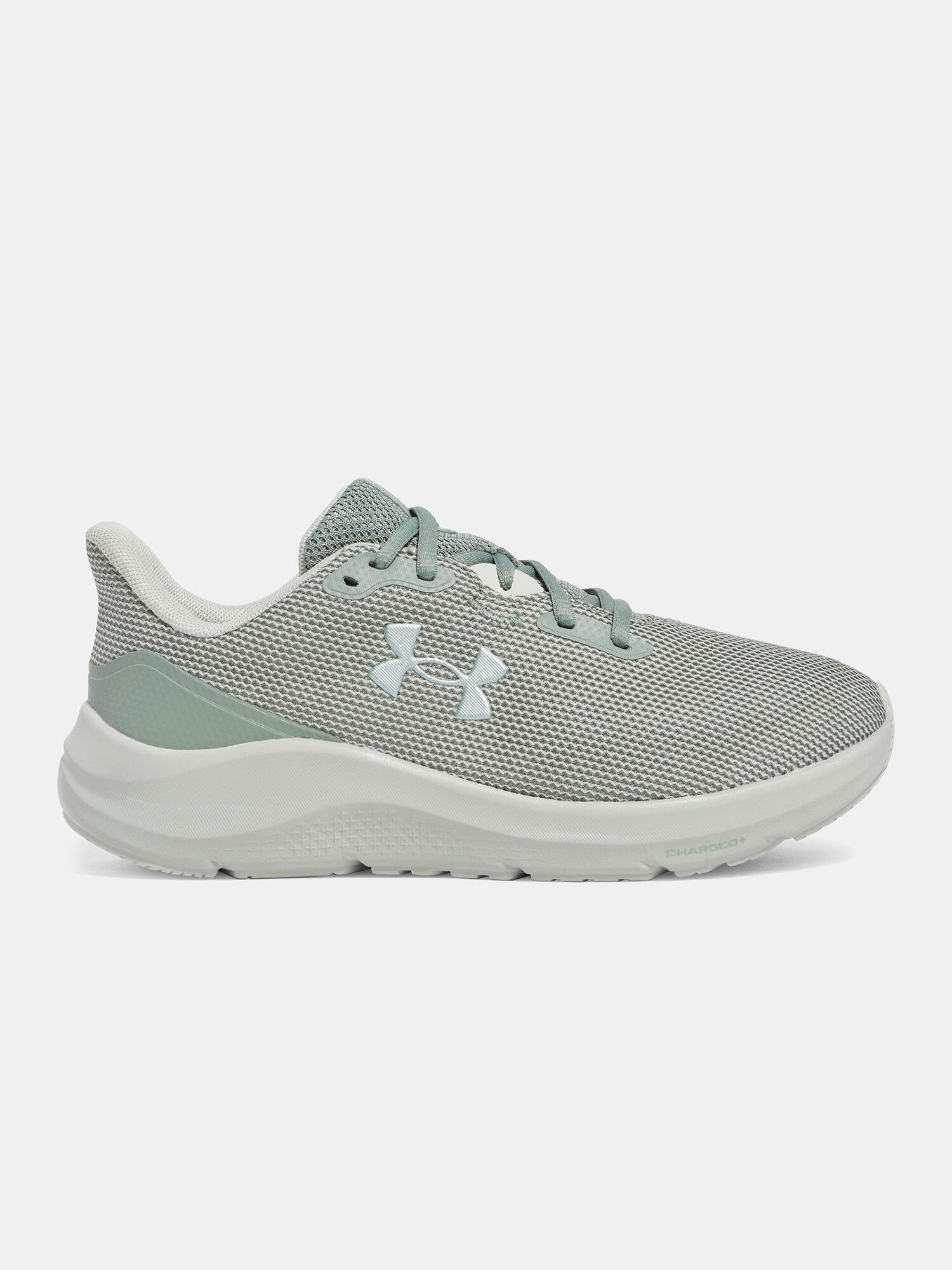 Chaussures de course Under Armour Charged Pursuit 4 pour femme 1/5