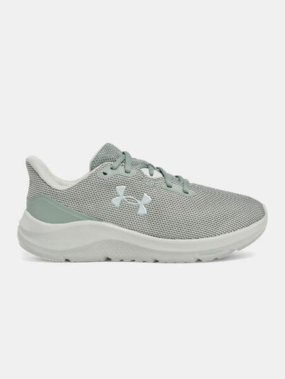 Zapatillas de running Under Armour Charged Pursuit 4 para mujer
