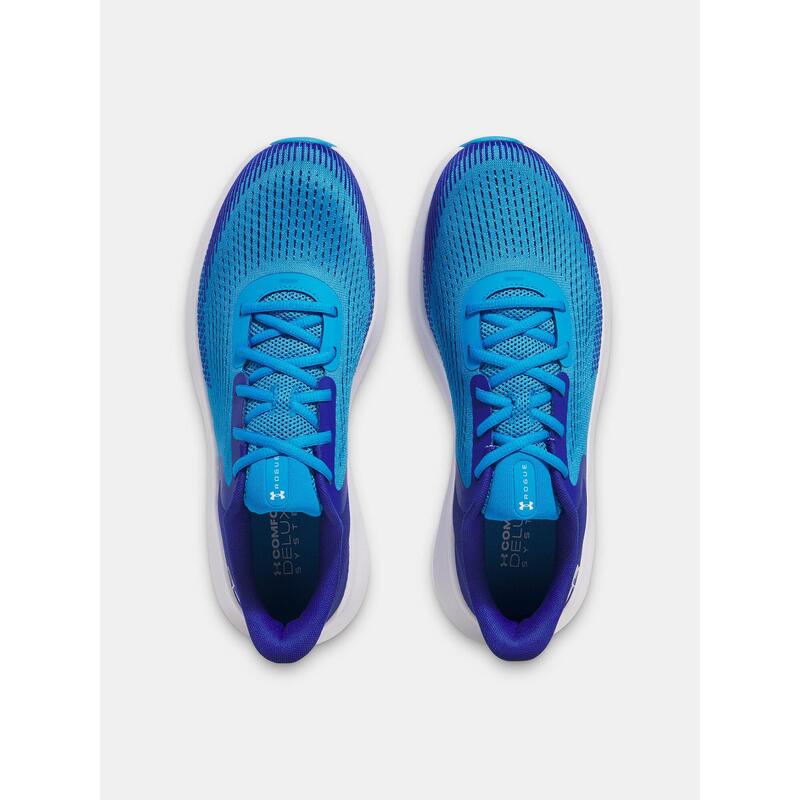 Pantofi de alergare bărbați Under Armour Charged Rogue 5 electric