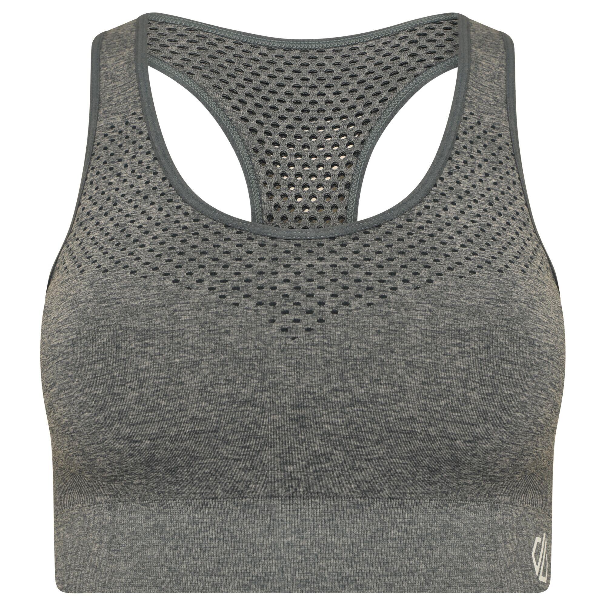 Biustonosz sportowy damski Don't Sweat It III Dare 2b 7/7