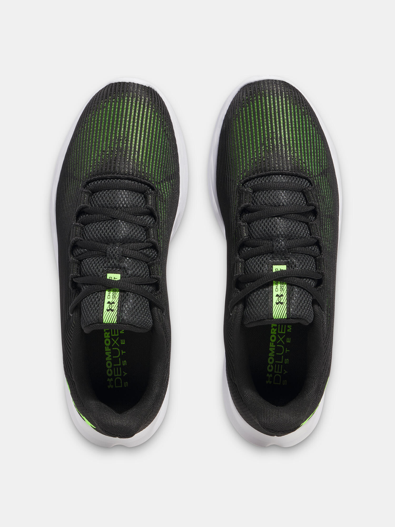 Schoen Under armour model 077-50485053227347 voor unisex 5/7