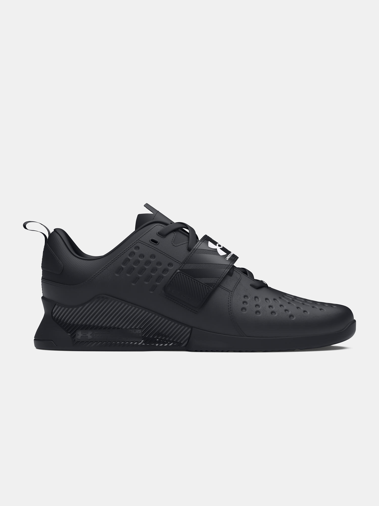 Chaussures d'entraînement Under Armour Reign Lifter 1/5