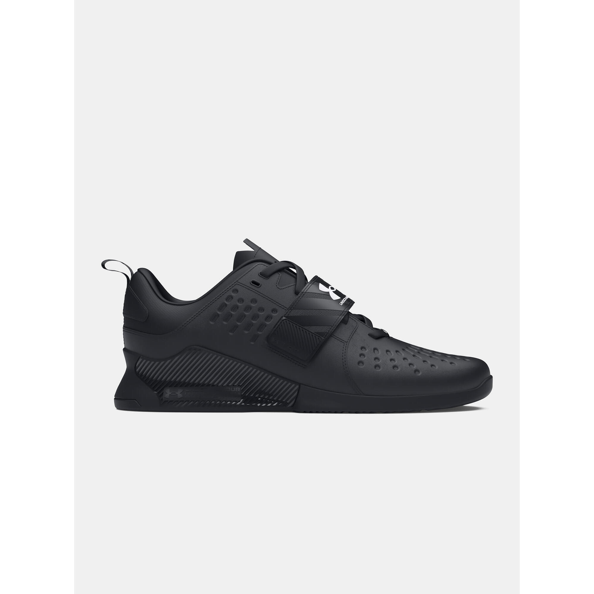 UNDER ARMOUR Tréninkové boty Reign Lifter
