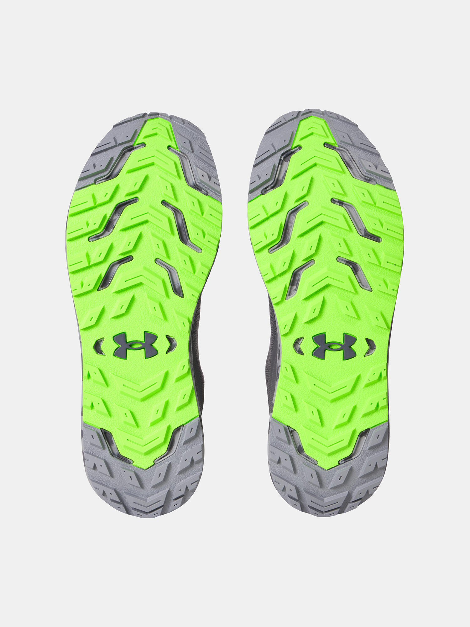 Under Armour Charged Bandit Trail 3 hardloopschoenen voor heren 4/5