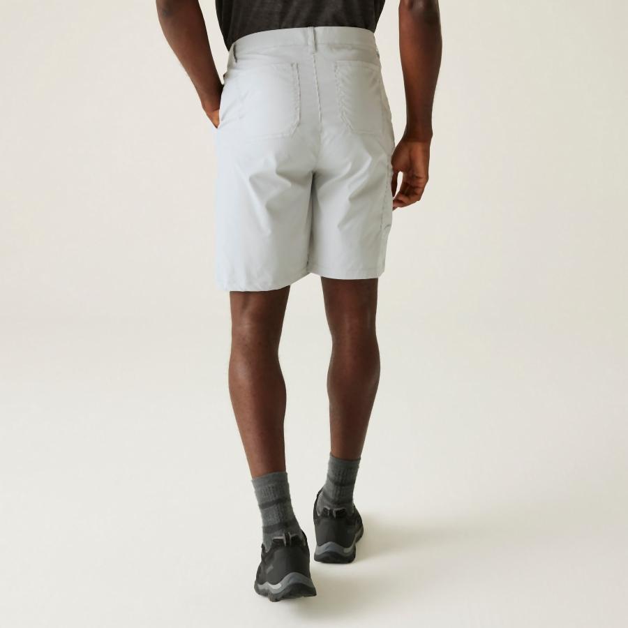 Shorts con múltiples bolsillos Regatta Dalry 6/7