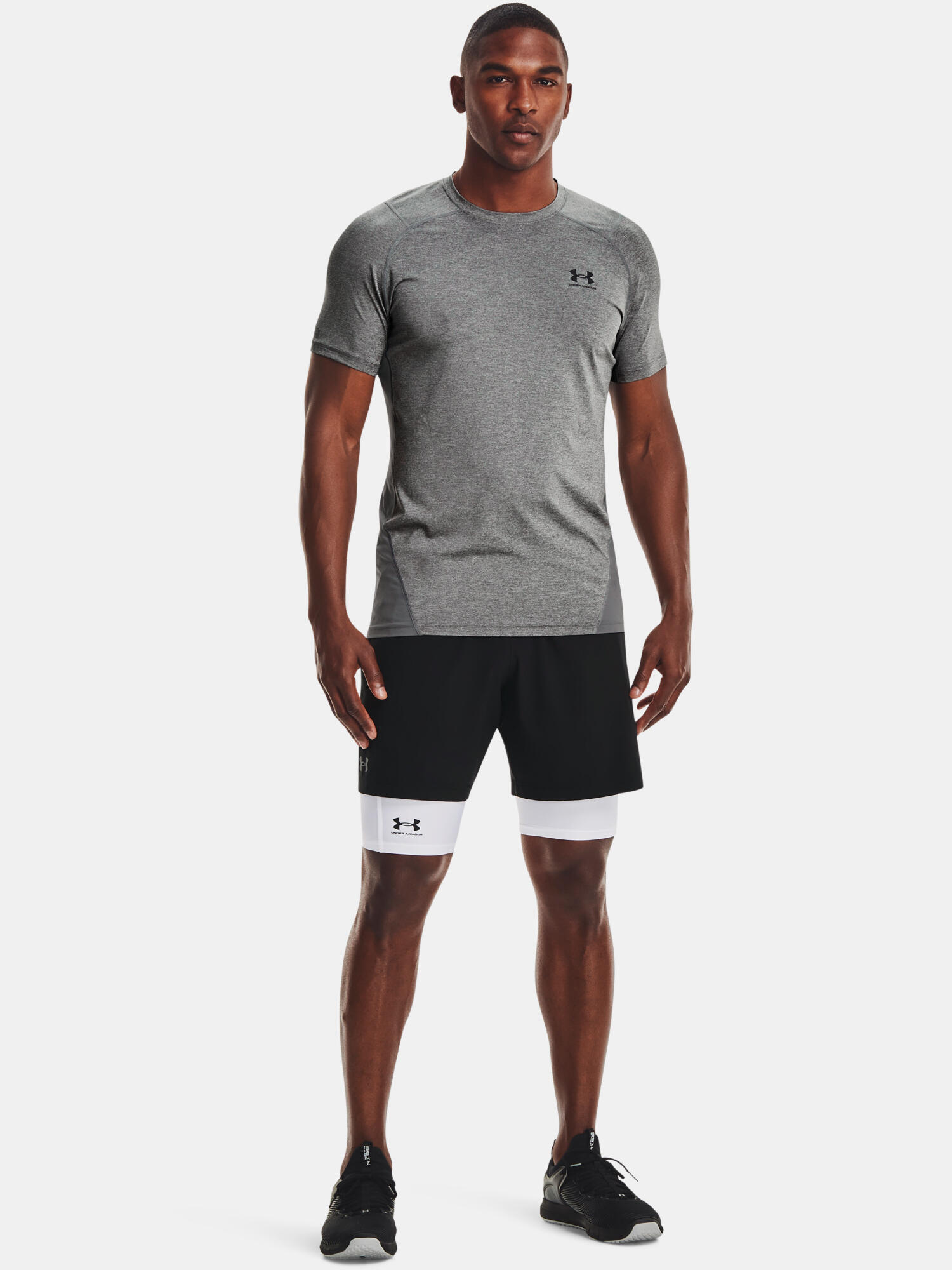 Short masculino Under Armour HG Armor 6/6