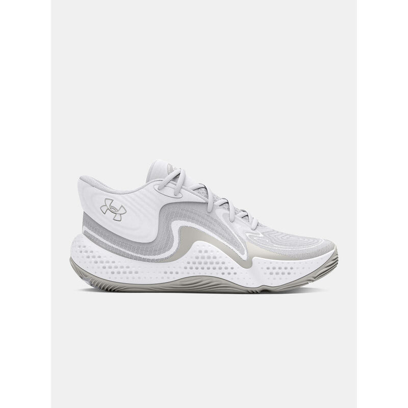 Pantofi de baschet Under Armour Spawn 6