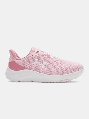 Zapatillas de running Under Armour Charged Pursuit 4 para mujer