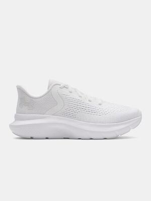 Dames hardloopschoenen under armour charged rogue 5