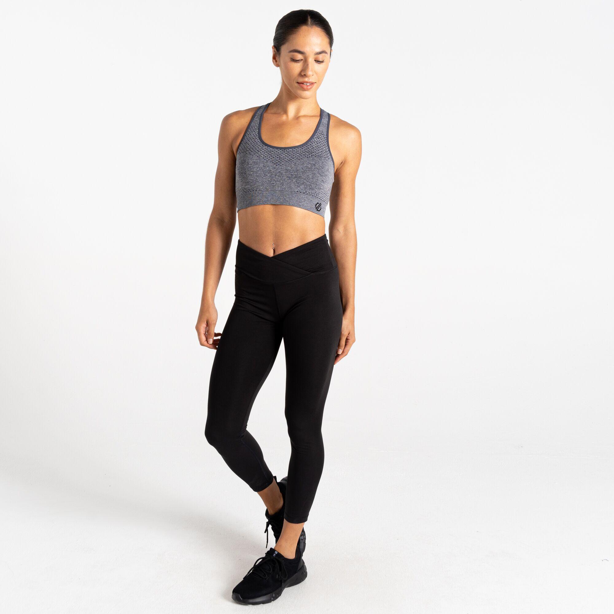 Biustonosz sportowy damski Don't Sweat It III Dare 2b 2/7