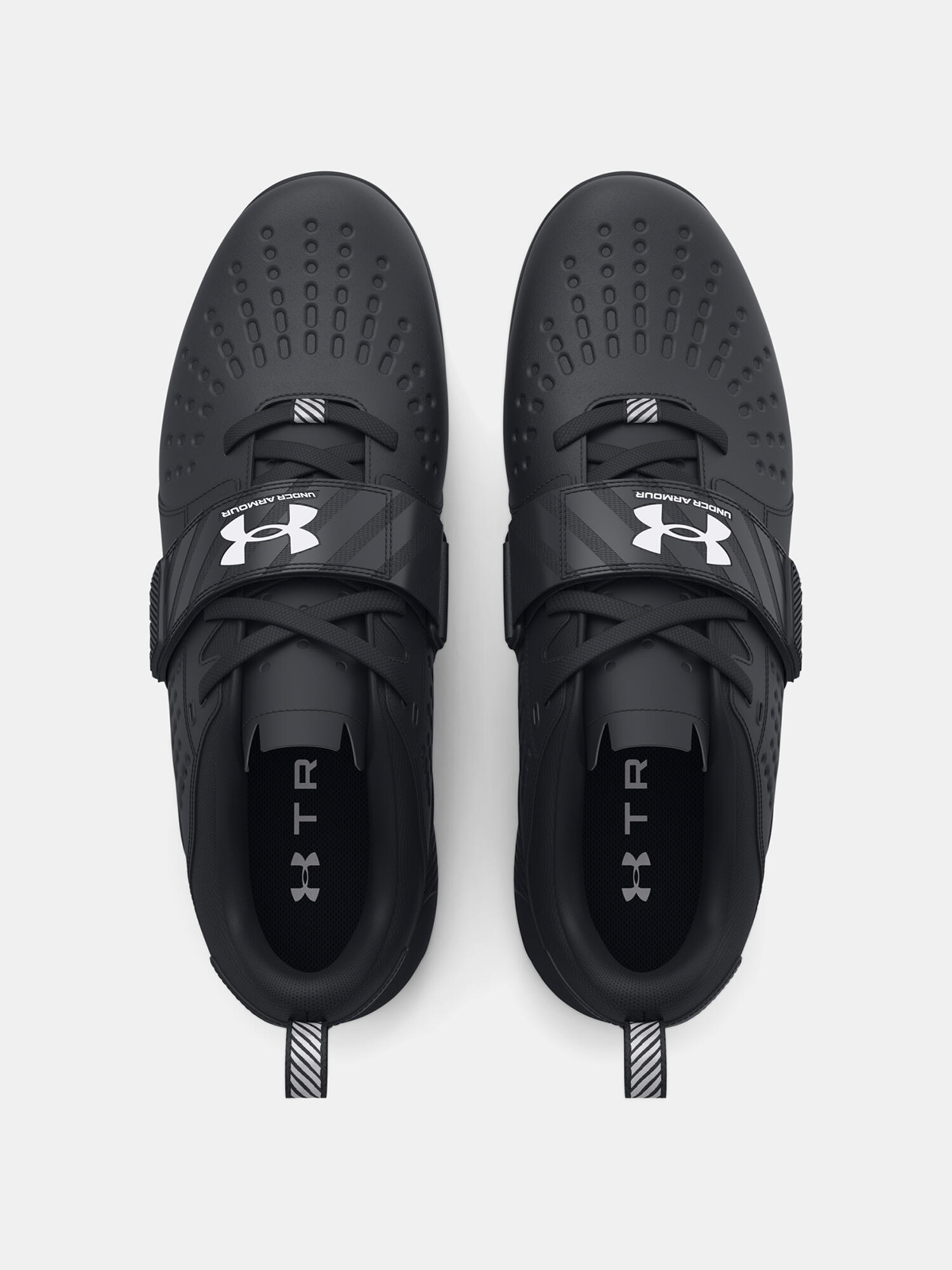 Chaussures d'entraînement Under Armour Reign Lifter 5/5