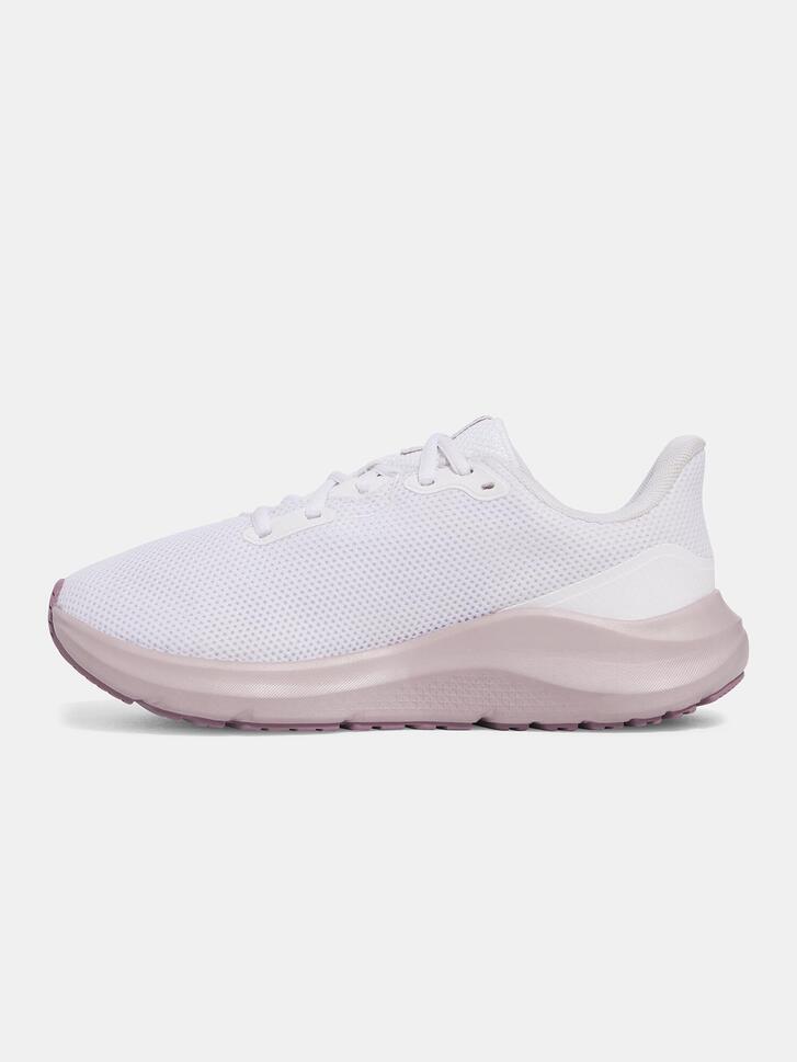 Buty do biegania damskie Under Armour Charged Pursuit 4 prime
