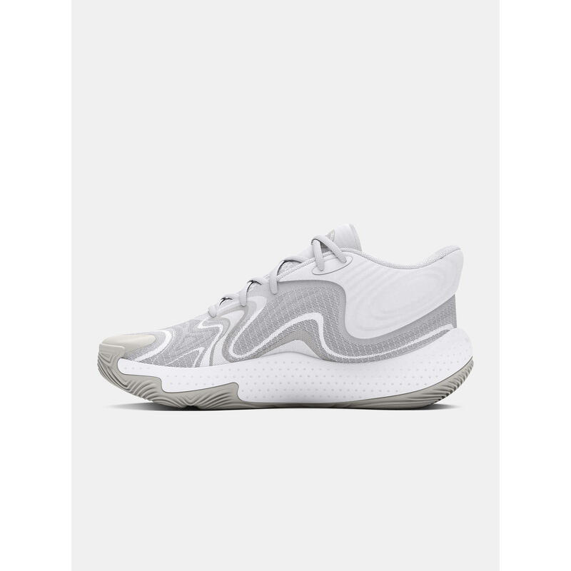 Pantofi de baschet Under Armour Spawn 6