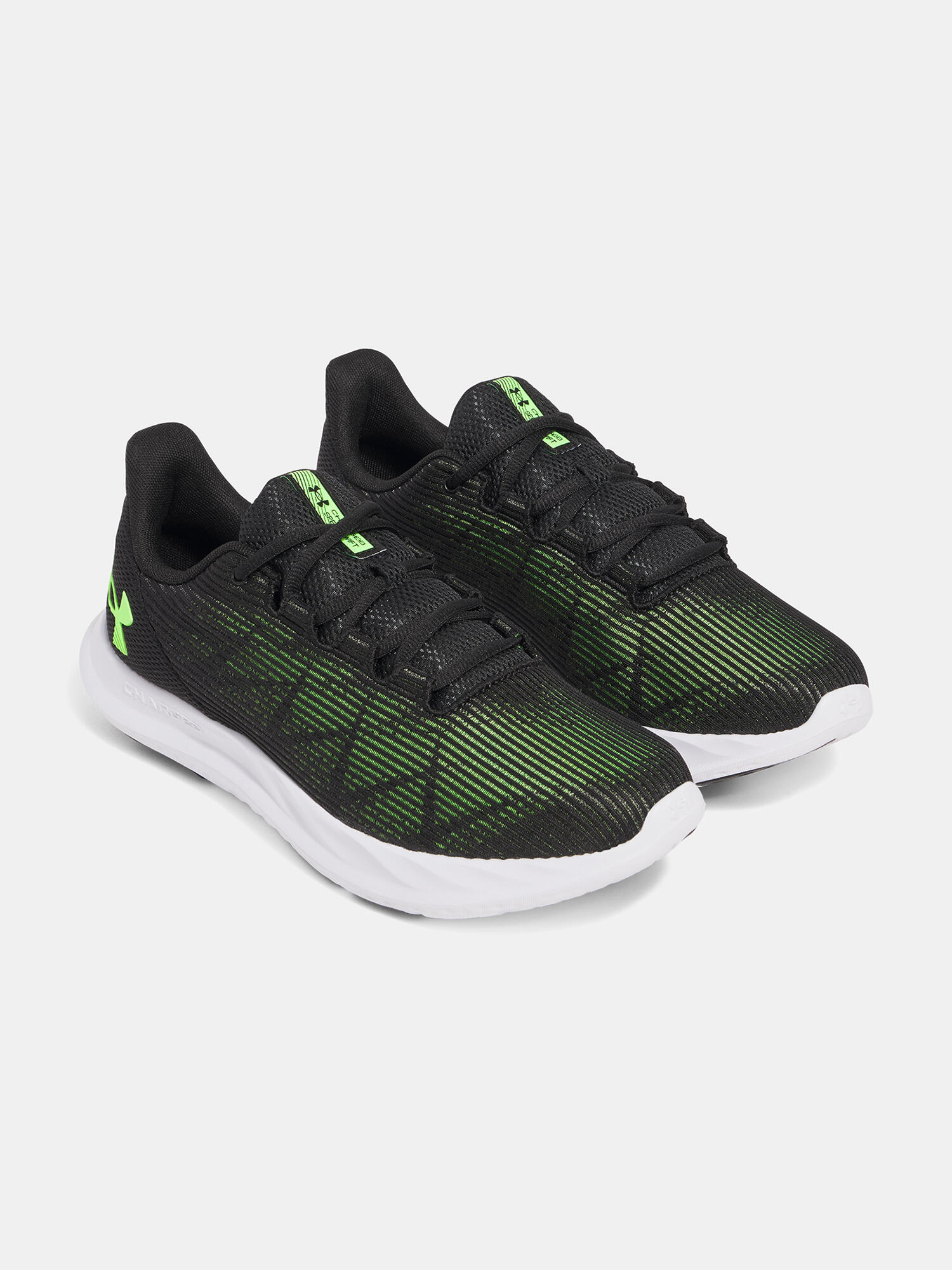 Schoen Under armour model 077-50485053227347 voor unisex 3/7