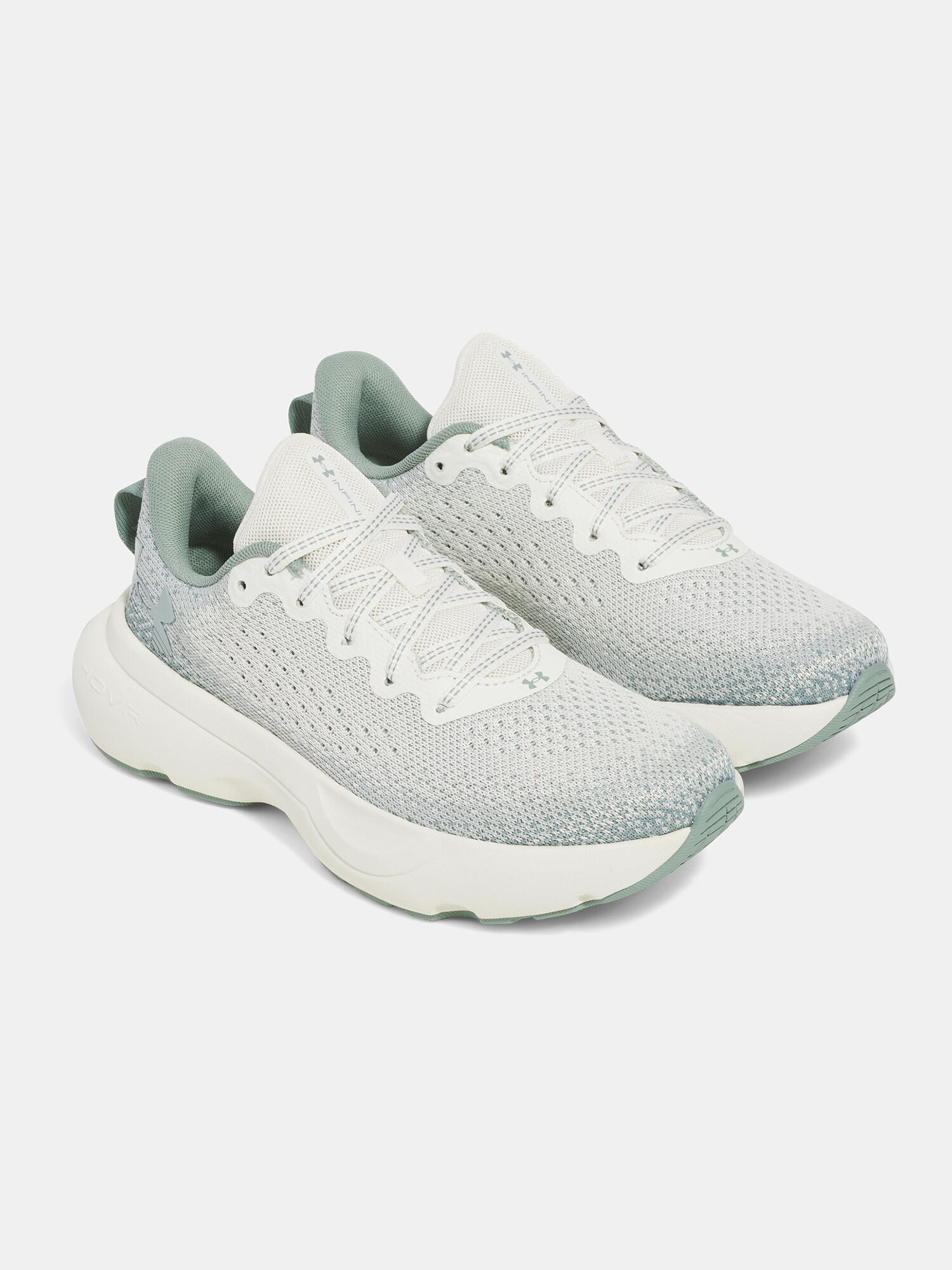 Scarpe Under armour modello 3027524-114 per donne 3/5