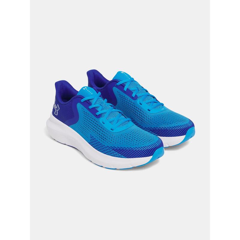 Pantofi de alergare bărbați Under Armour Charged Rogue 5 electric